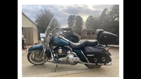 These motorcycles will fit us better