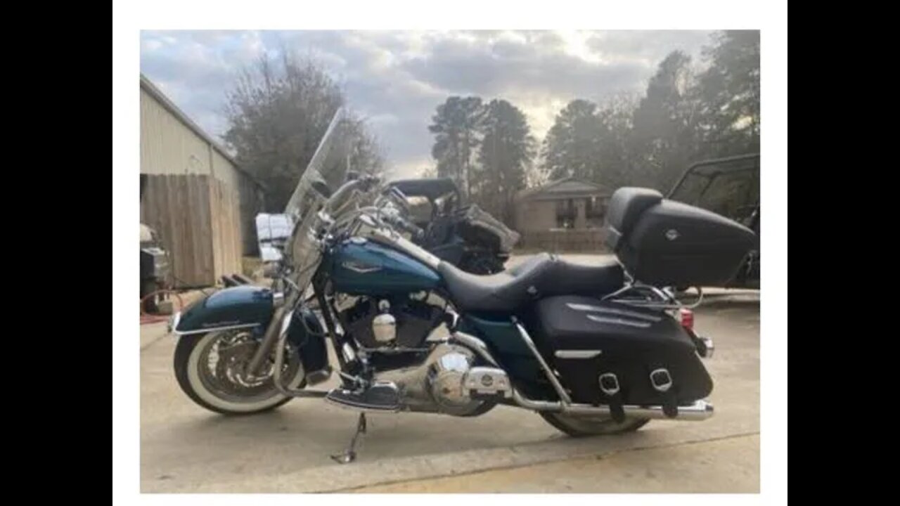 These motorcycles will fit us better