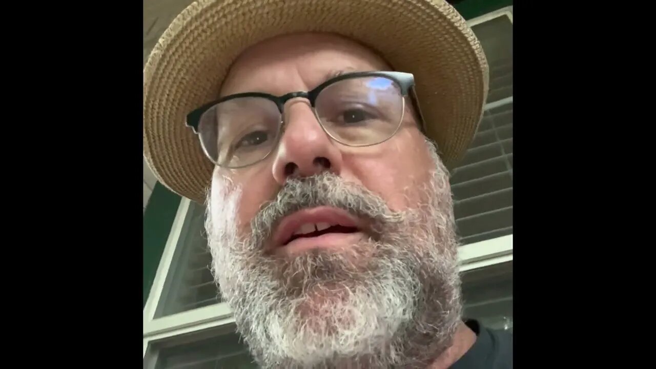 Is it cool yet? The storm is here, no heat today