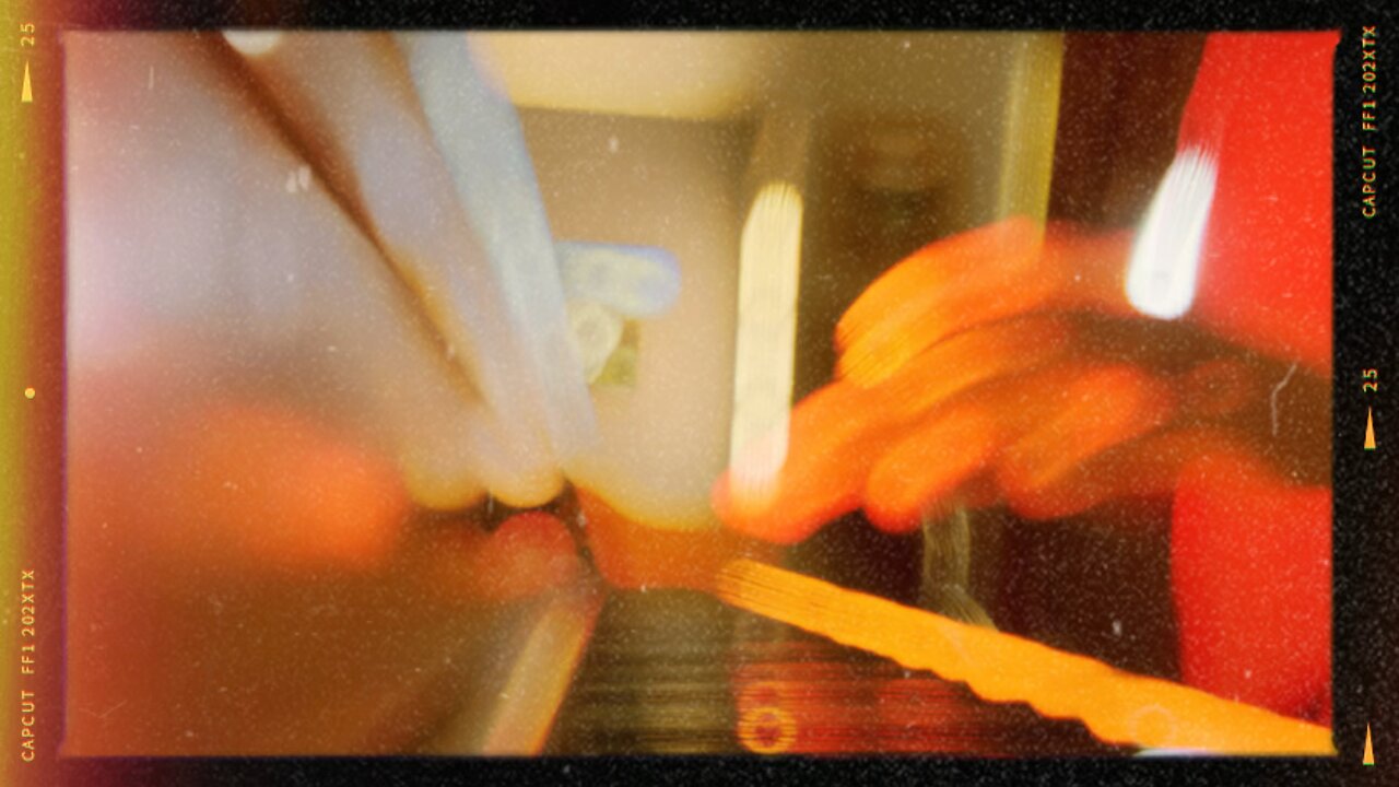 Improvisation in A-Flat Major