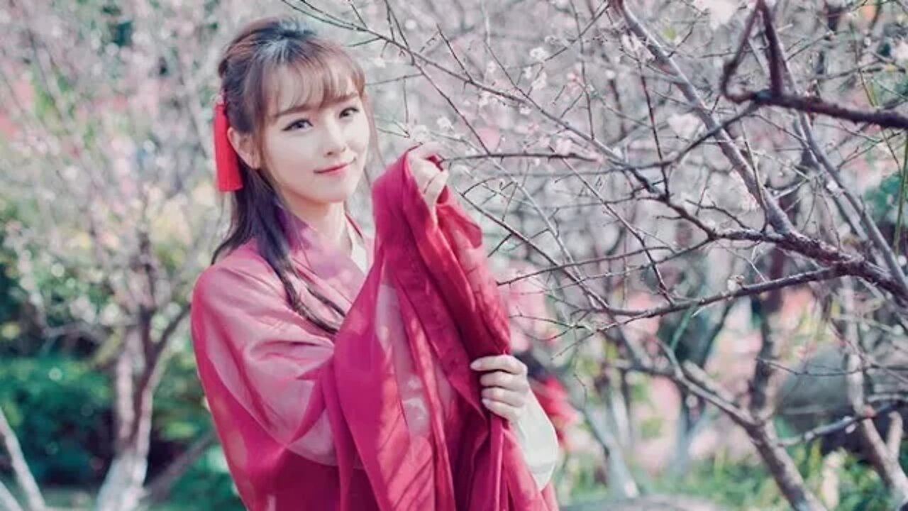 북방유가인, 이연년, 절세가인, 경국지색, 경성지색, 한무제, 얼굴을 보여주지 않는, 병상의 이연년누이, 이씨부인, 성형수술, 우울증, 대인기피증, 성형흉터침, 자향미한의원