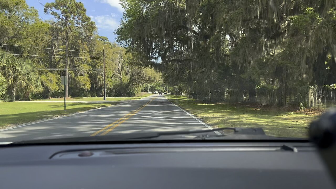 Jekyll Bridge