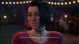 Life Is Strange True Colors Chapter 4