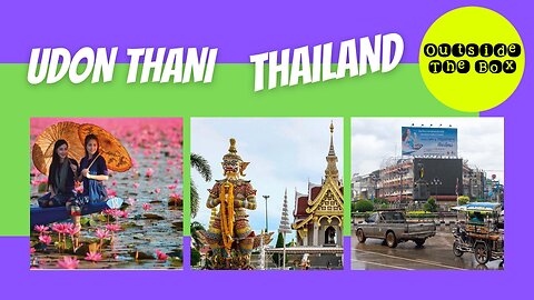 UDON THANI THAILAND TEASER 2023