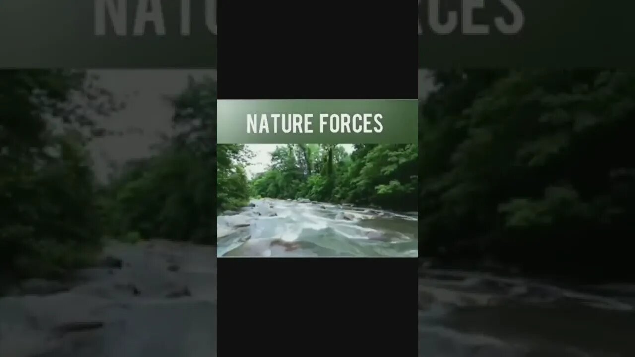 Nature forces