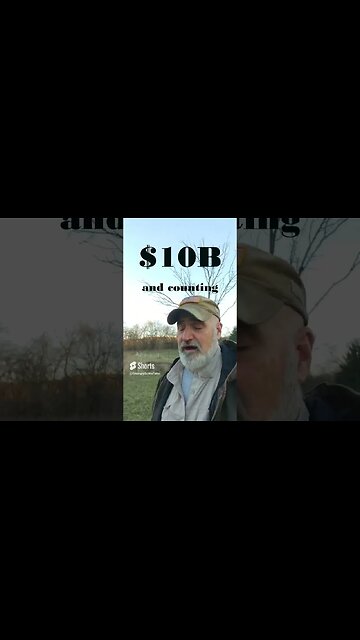 Something to think about the border wall #shorts #borderwall #thinkabout