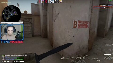 Fallen brasileiro