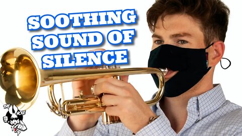 SOOTHING SOUND OF SILENCE - the Whole Tip Daily