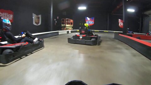 K1 Speed Royalty