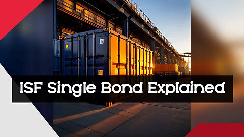 Understanding the ISF Single Bond: Restrictions and Applicability