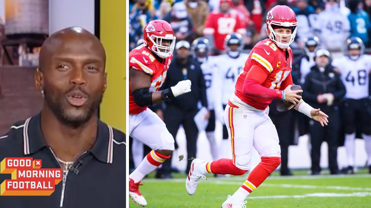 Is Patrick Mahomes Ankle Worth Freaking Out Over ?