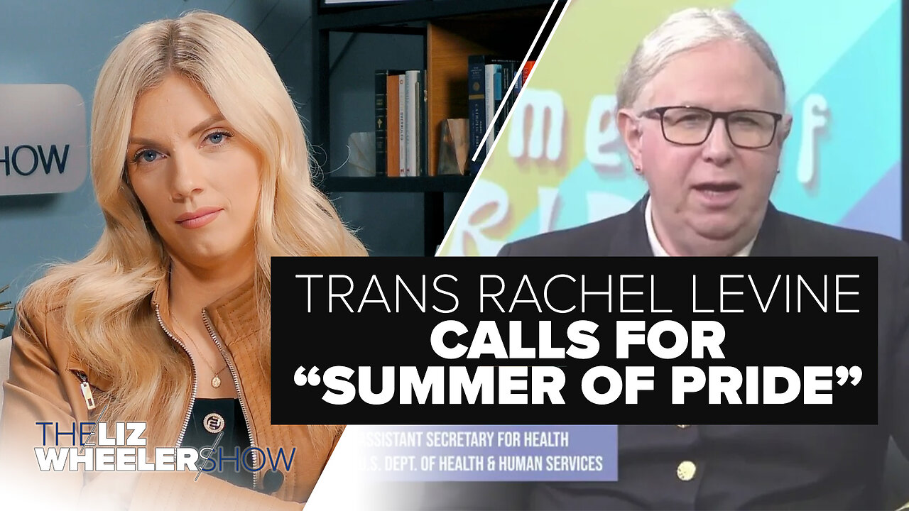 The REAL Reason TSwift’s Eras Tour Is a Success & Rachel Levine Calls for Summer of PRIDE | Ep. 368