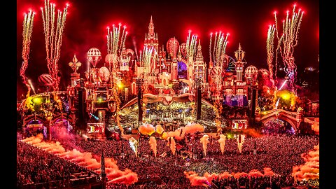 Tomorrowland 2024