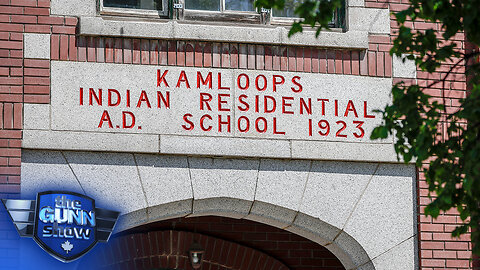 Re-examining the unmarked graves claim at the Kamloops Indian Residential School