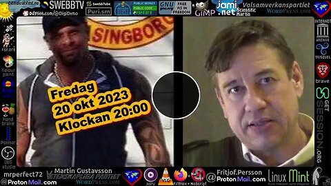 Tomas Heldal Fritjof Persson Juridisk Jiu Jitsu 2