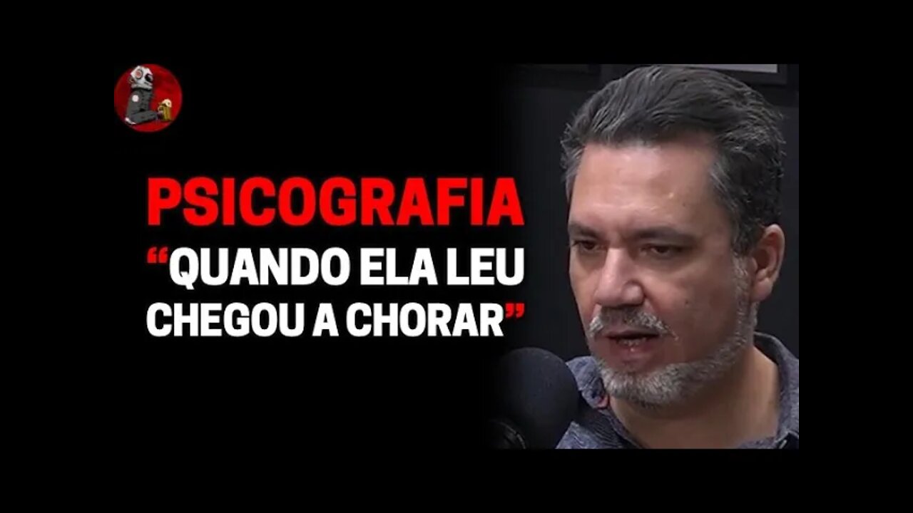 "ISSO AI ACONTECIA COM CHICO XAVIER" com Luciano Setealém | Planeta Podcast (Sobrenatural)