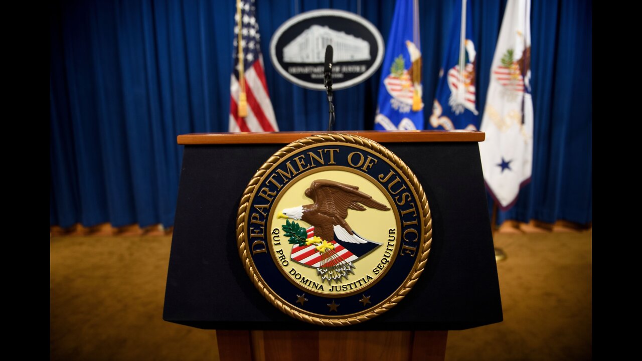DOJ asks court to reinstate COVID mask mandate on public transportation -JTN Now with Madison Foglio