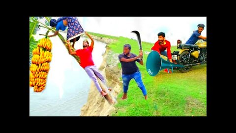 Must Watch Very Special Funny Video 2022 Totally Amazing Comedy E