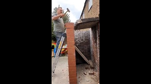 Bad day at work