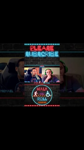 Trump Or Biden Legalize Weed | Walk And Roll Podcast #shorts