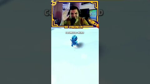 EAI GALERA COMENTA AI QUANTAS COROAS VOCÊ TEM E ME SEGUE. #cosmiconerd #stumbleguys