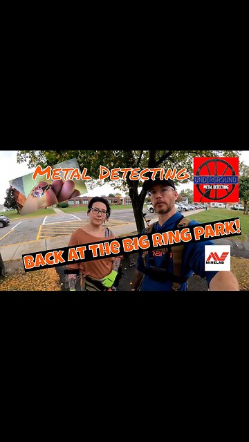 Metal Detecting Rumble Shorts Reels - Video 48 of 60 - Full Video on Channel