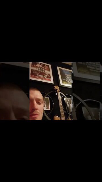 Behind the Scenes 'Open Eyes' pt. 5