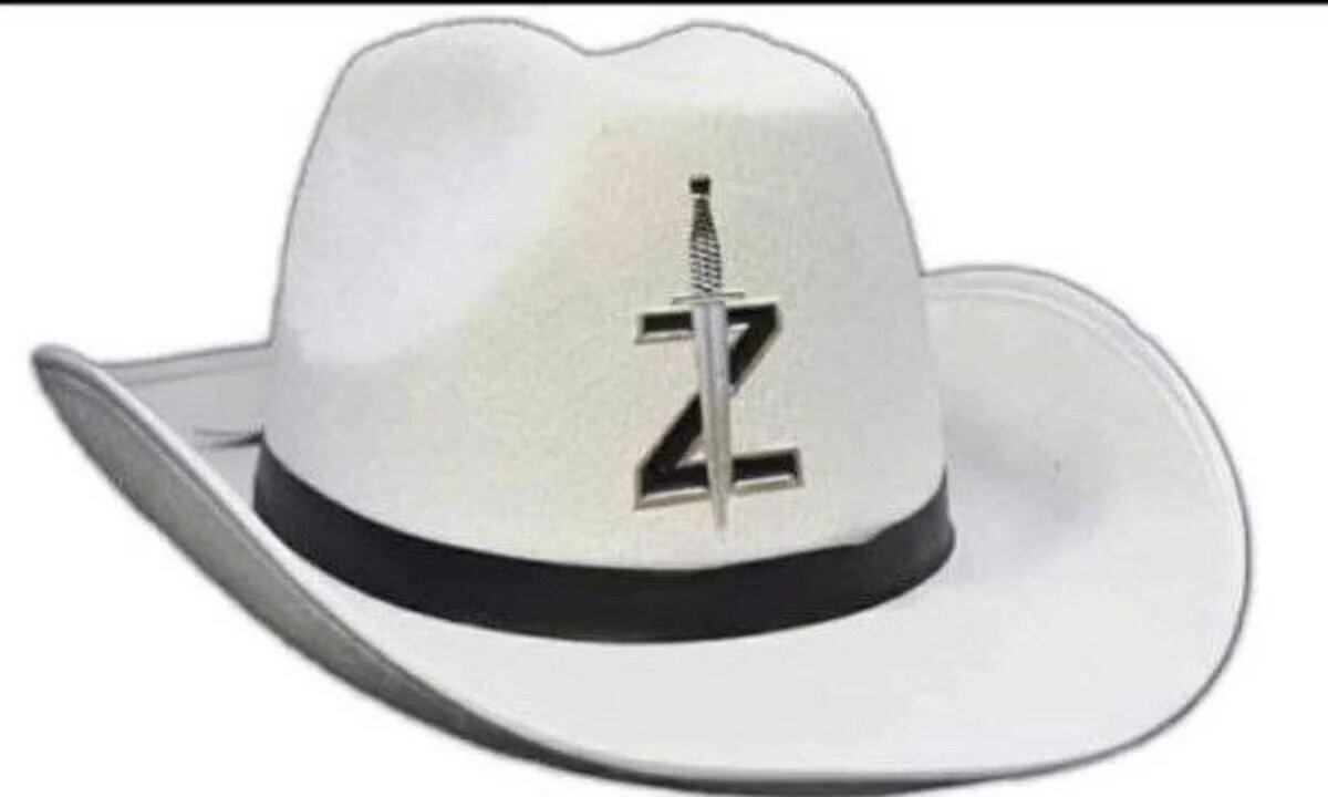 While Hats 🔥🇺🇸🐸