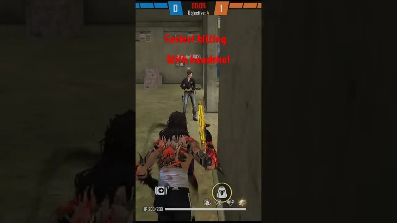 #free fire #fastestplayer #killingmontage #what the headshots #shorts #subscribe