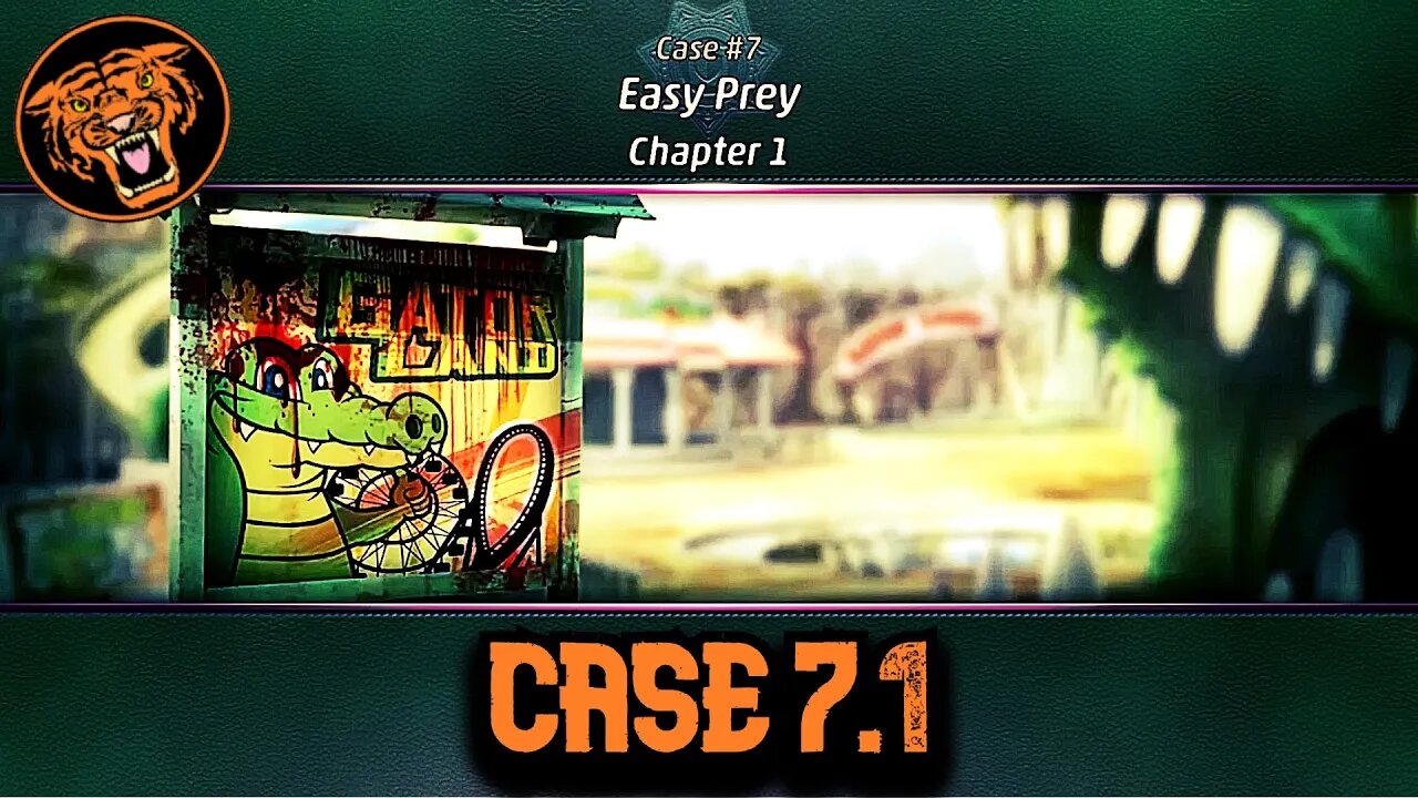 Pacific Bay: Case 7.1: Easy Prey