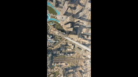 dubai burj khalifa very beautiful video