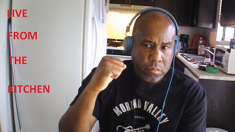 RTBG LIVE No.1071: Damar Hamlin, Skip Bayless, YouTube "No cursing policy"