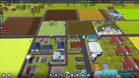 Farm Manager 2021 depois das att parte 2