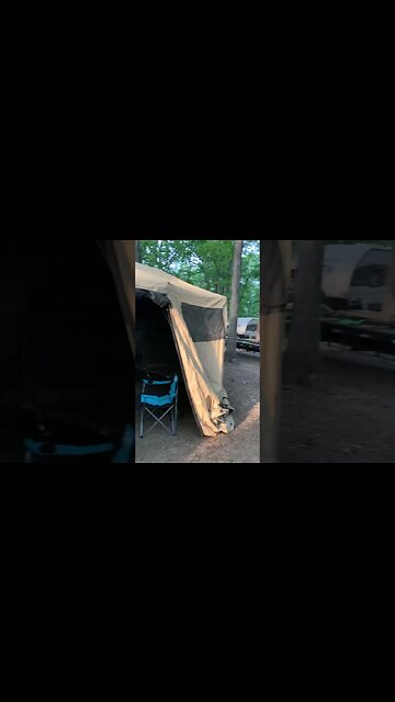 Gear aReport HQ at the Denton Military Vehicle show