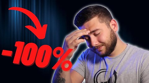 Never BLOW Your Trading Account Again!!