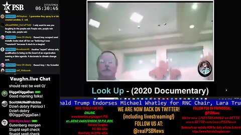 2024-02-13 06:23 EST - The DiggaDiggaDan Show