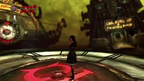 alice madness returns walkthrough part 4