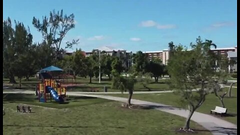Jaycee Park looking forward to renovations