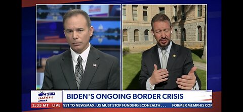 Latest Biden border policy nightmare