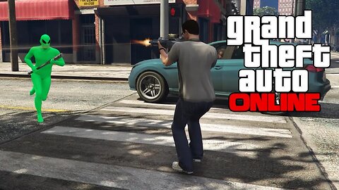 GTA 5 Montage - Lock & Load