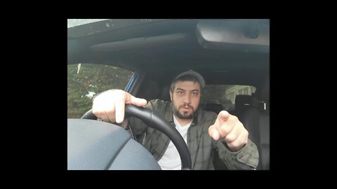 DD Advisory ( YOU MUST TAKE IT ALL ) !!! #Subie #WRX #STI #DoorDash 🚘 !!!💪😎👍