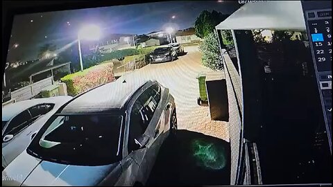 These rockets are real