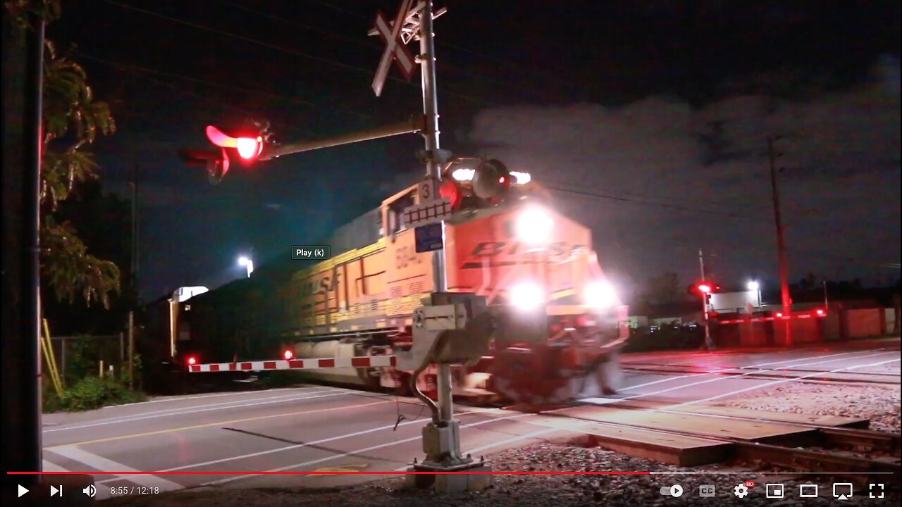 ETR/CPKCS/CN/BNSF