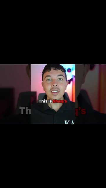 Shaq's $10 Million Dollar Mistake 🤯