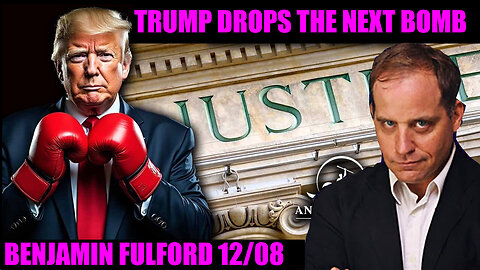 Benjamin Fulford & Juan O Savin, NINO 🔥 TRUMP WINS! AND WE KNOW, Jim Willie, X22 REPORT