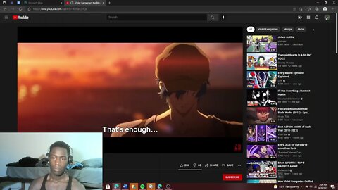 REACTION!!!Violet Evergarden: the Movie | Official Trailer | Netflix Anime
