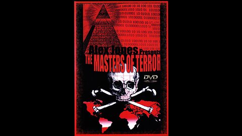 The Masters of Terror
