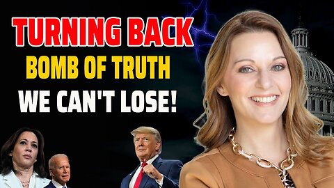 JULIE GREEN💚BIG REVEAL💚BOMB OF TRUTH IN THE UNITED STATES