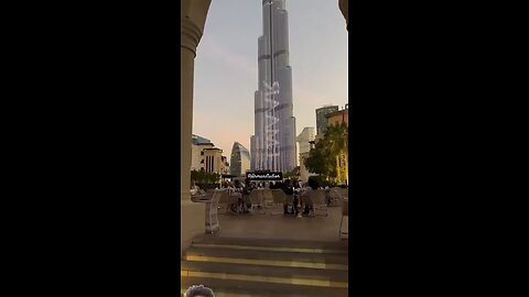 Burj khalifa Tower Saudi Arabia New Viral Shorts #Viral #Shorts #New #trending #Saudi #islamic