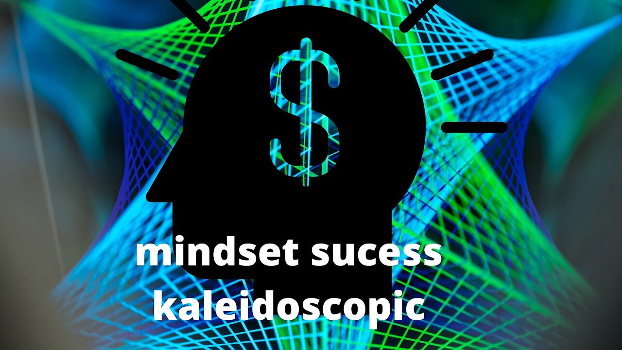 kalidoscopic mindset booster brain expanse